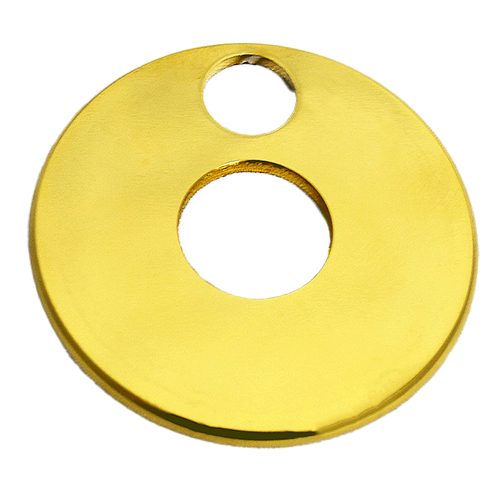 MCCOY INSIDE ESCUTCHEON (PRIVACY) image