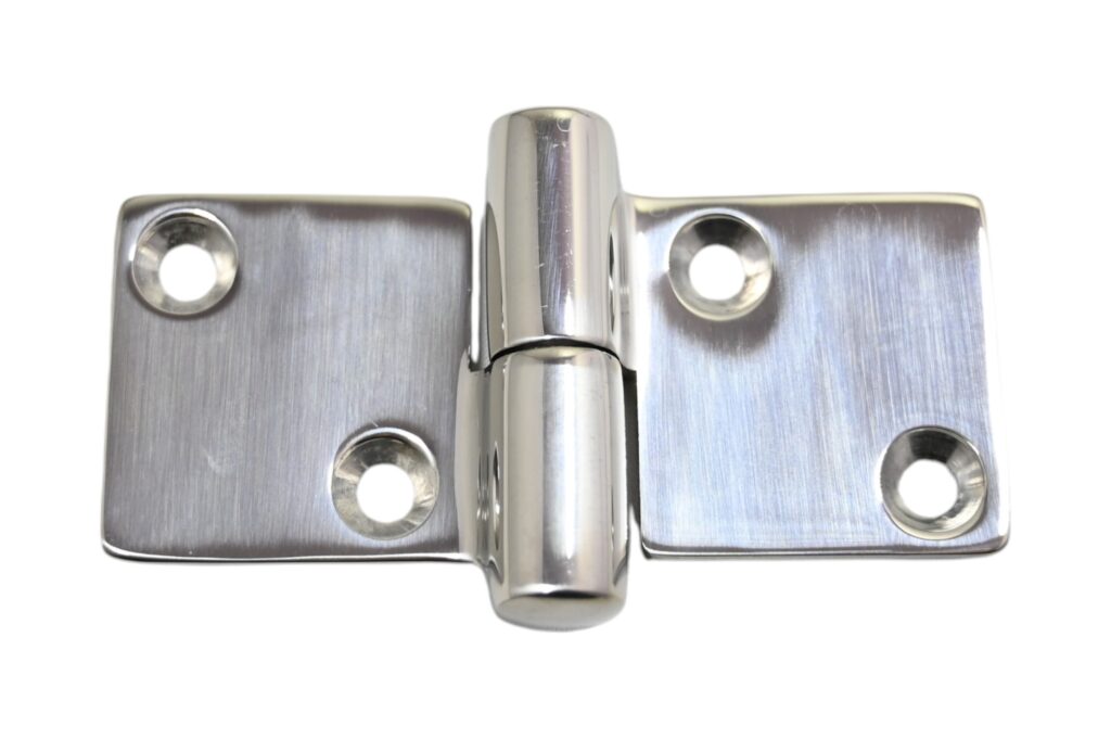 LIFT OFF CASTED HINGE 37x86MM image