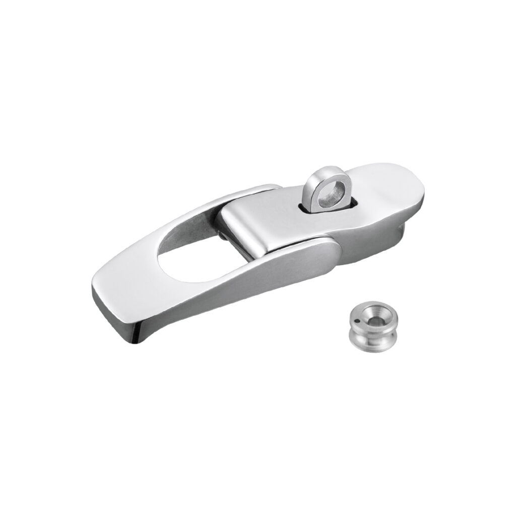 OVER CENTER LATCH image