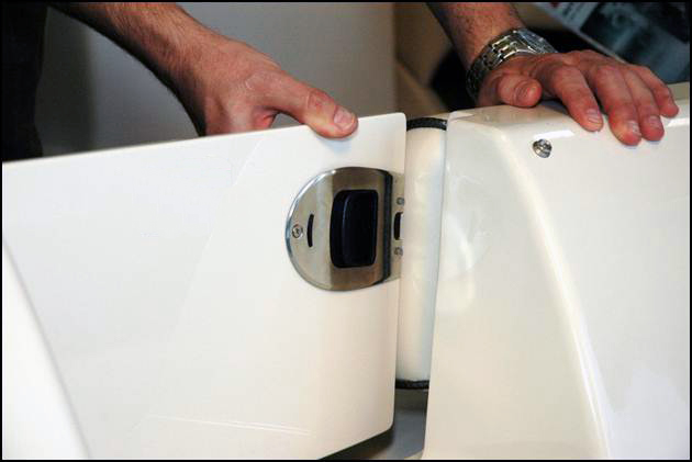 OMNI BOB SINGLE application image