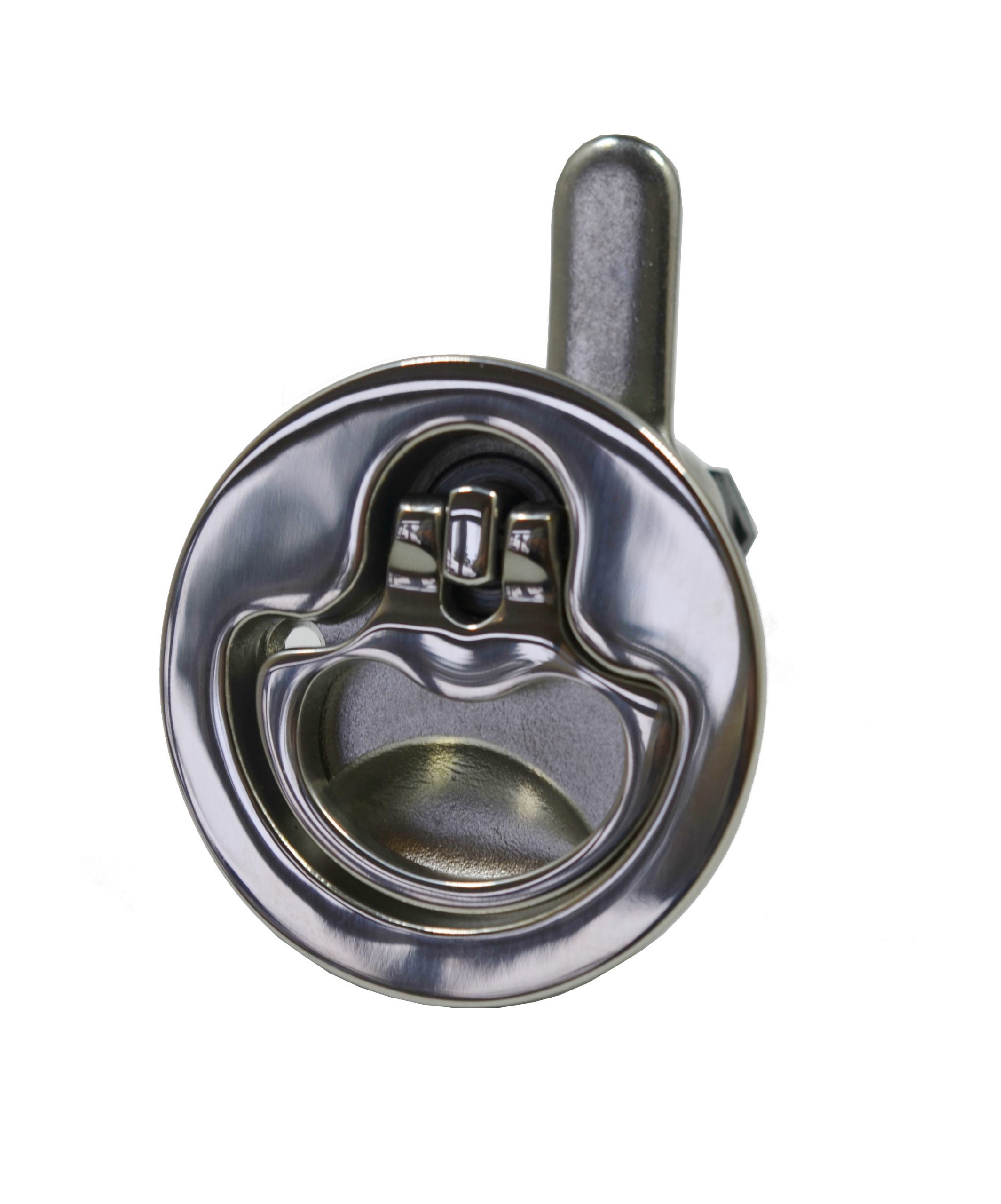 M5 COMPRESSION LATCH