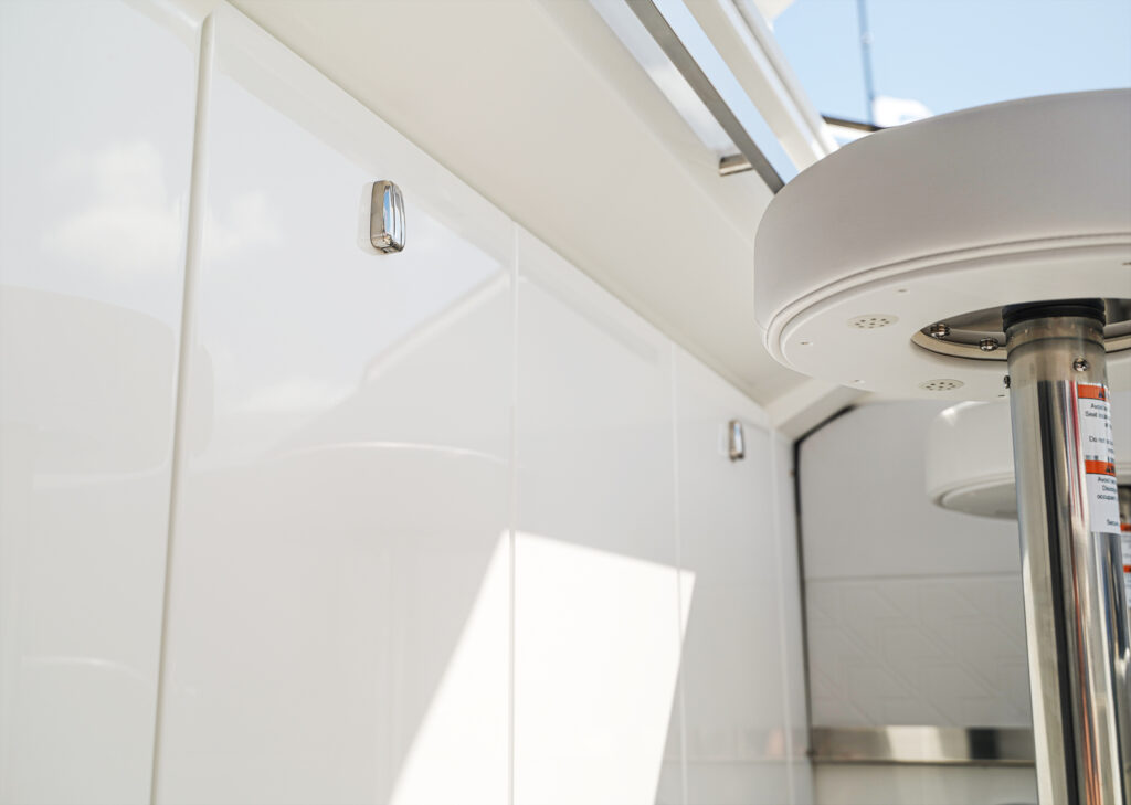 FOLDING HOOK application image