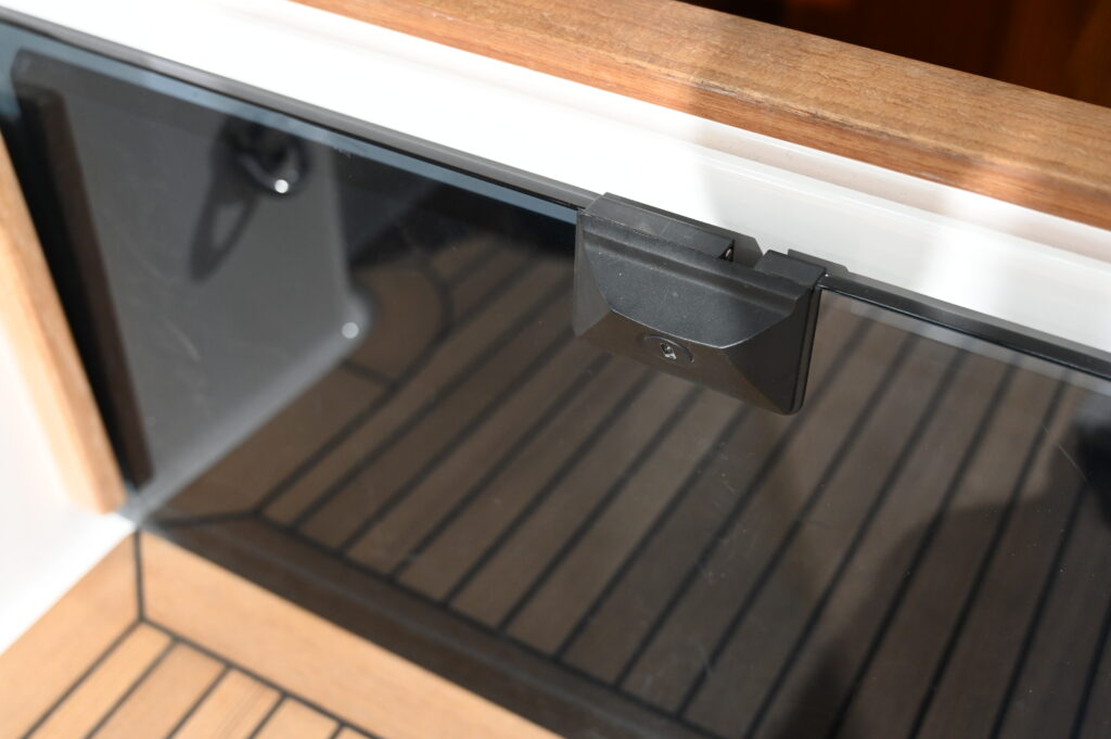 SECURE application image