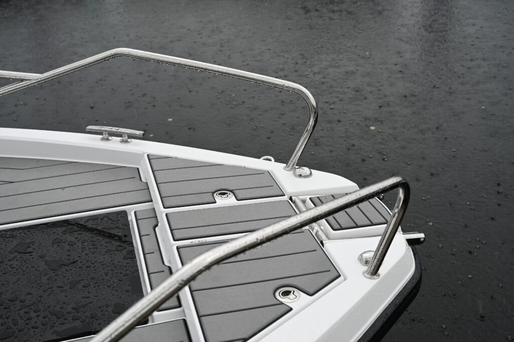 M1 SLAM LATCH 2