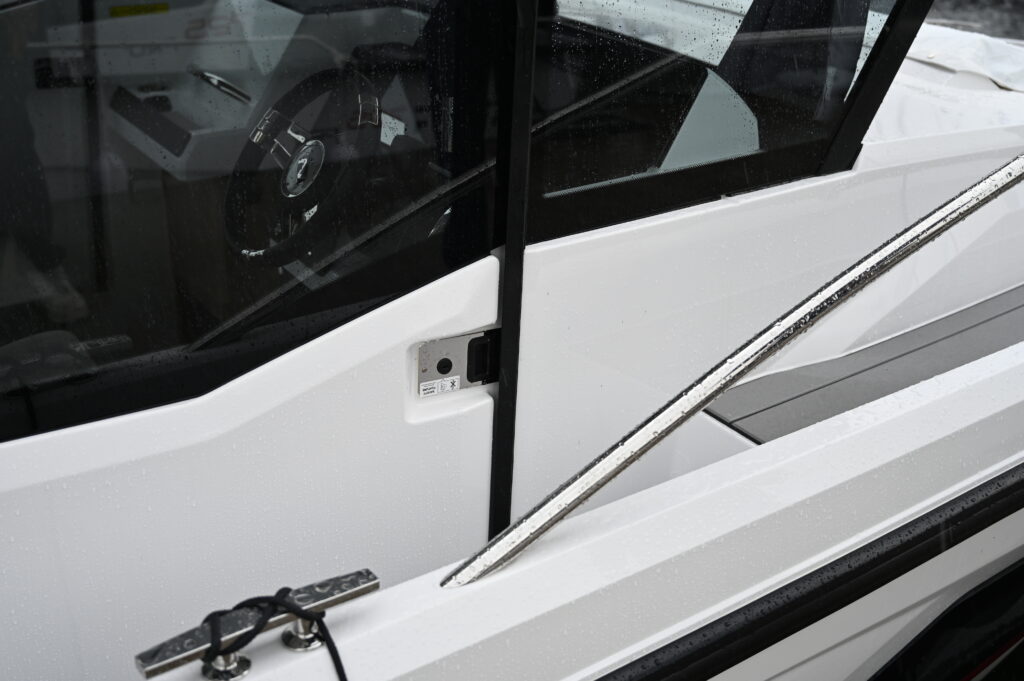 FLUSH application image