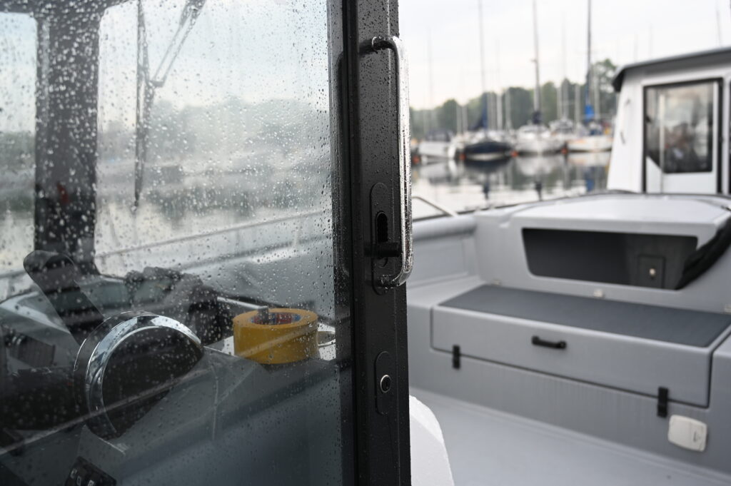 TALON STANDARD application image