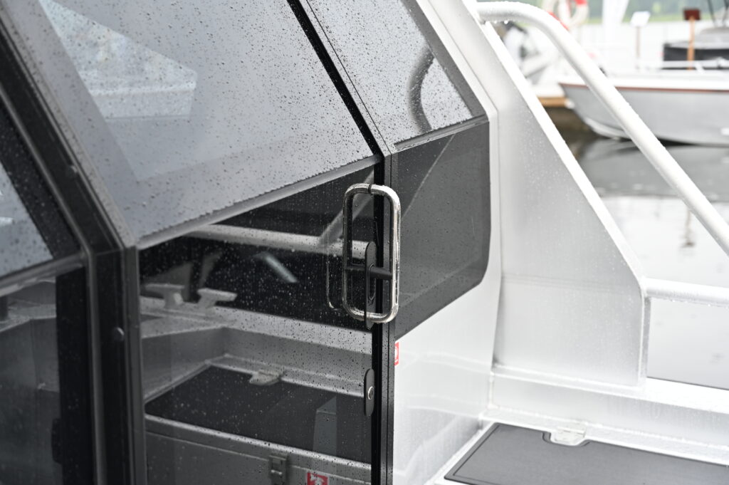 TALON STANDARD application image