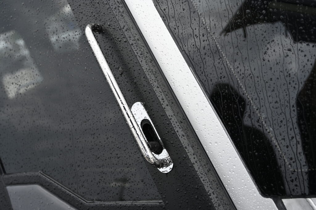 TALON STANDARD application image