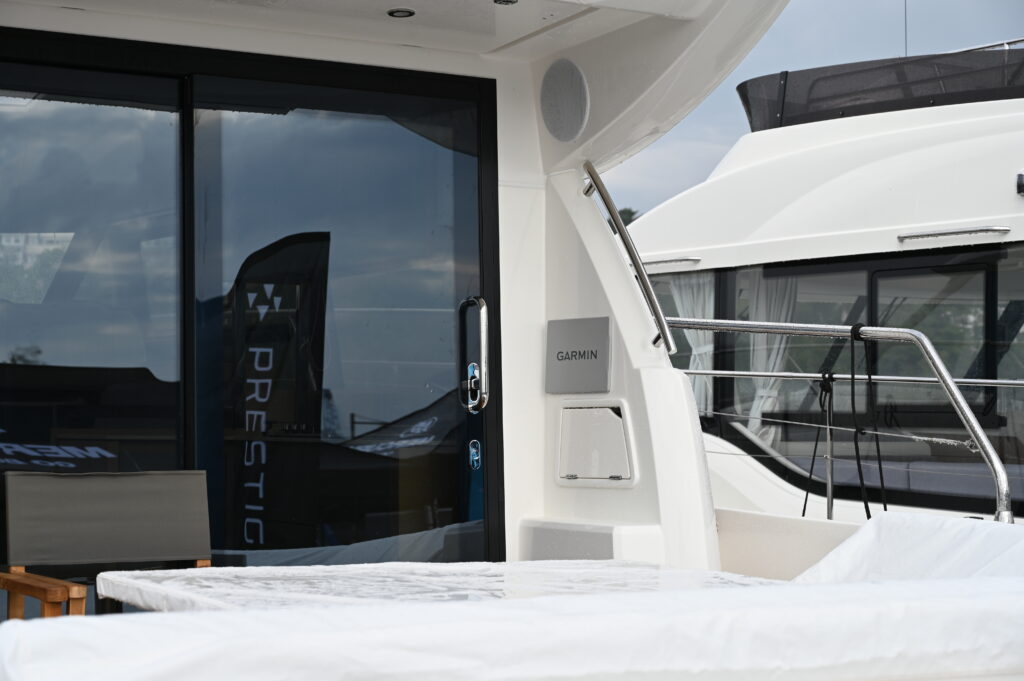 STAR TALON application image