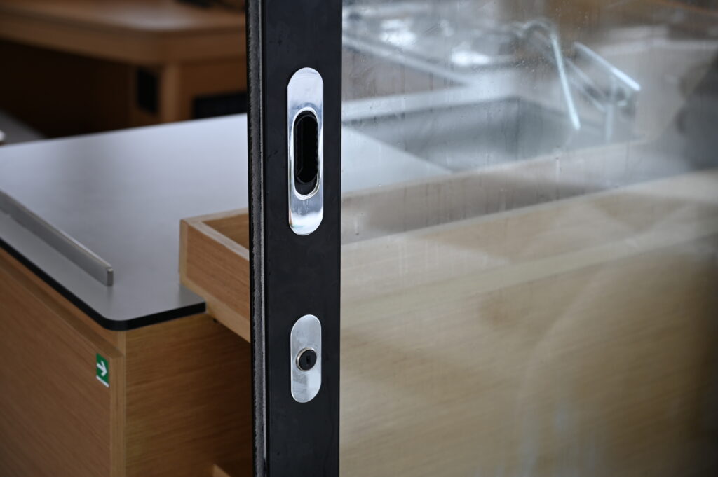 TALON STANDARD application image