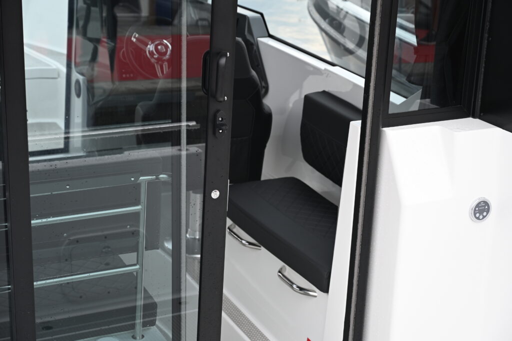 SINGLE STAR application image