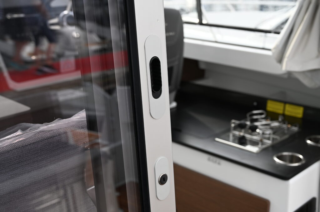 TALON STANDARD application image