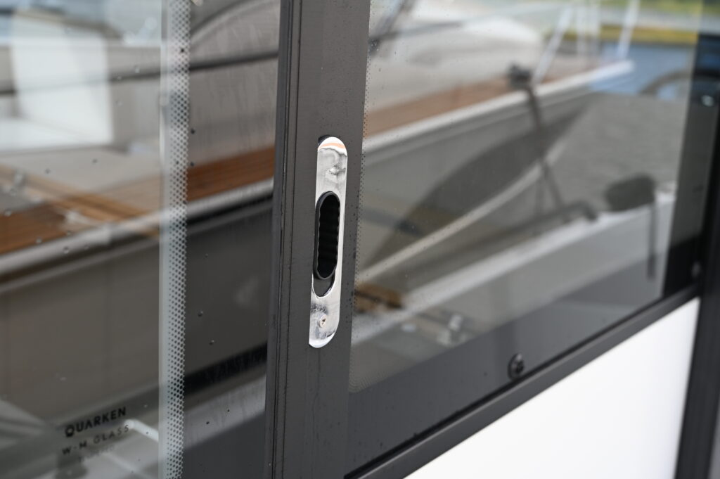 STAR TALON application image