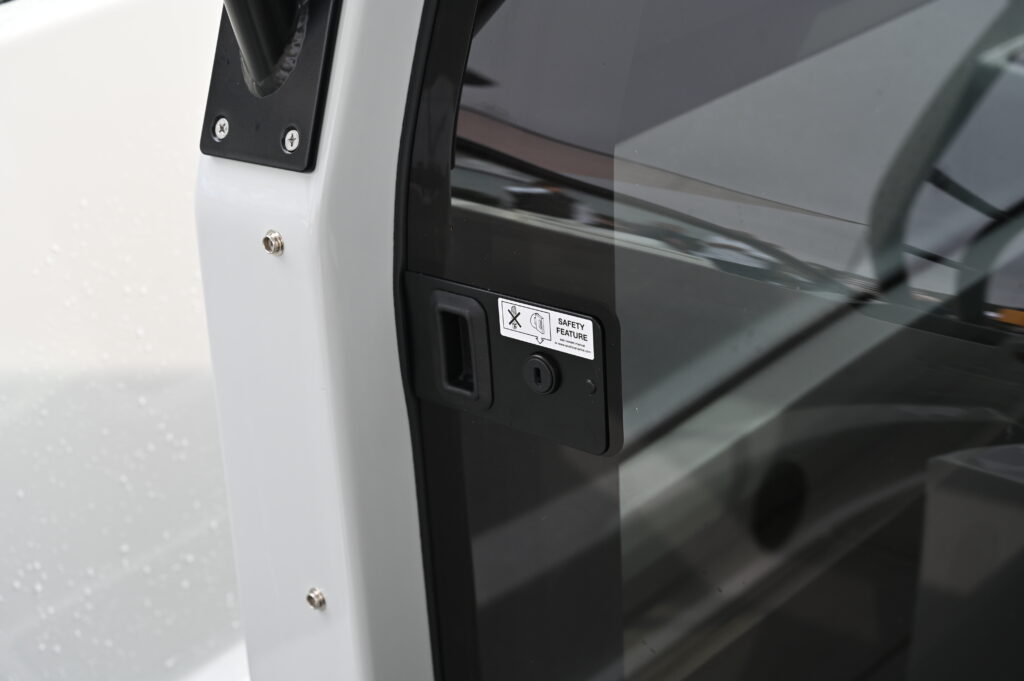 FLUSH application image