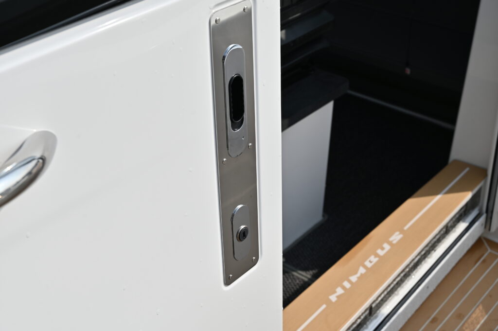 TALON STANDARD application image