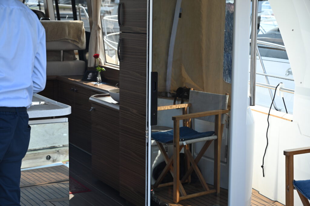 STAR TALON application image