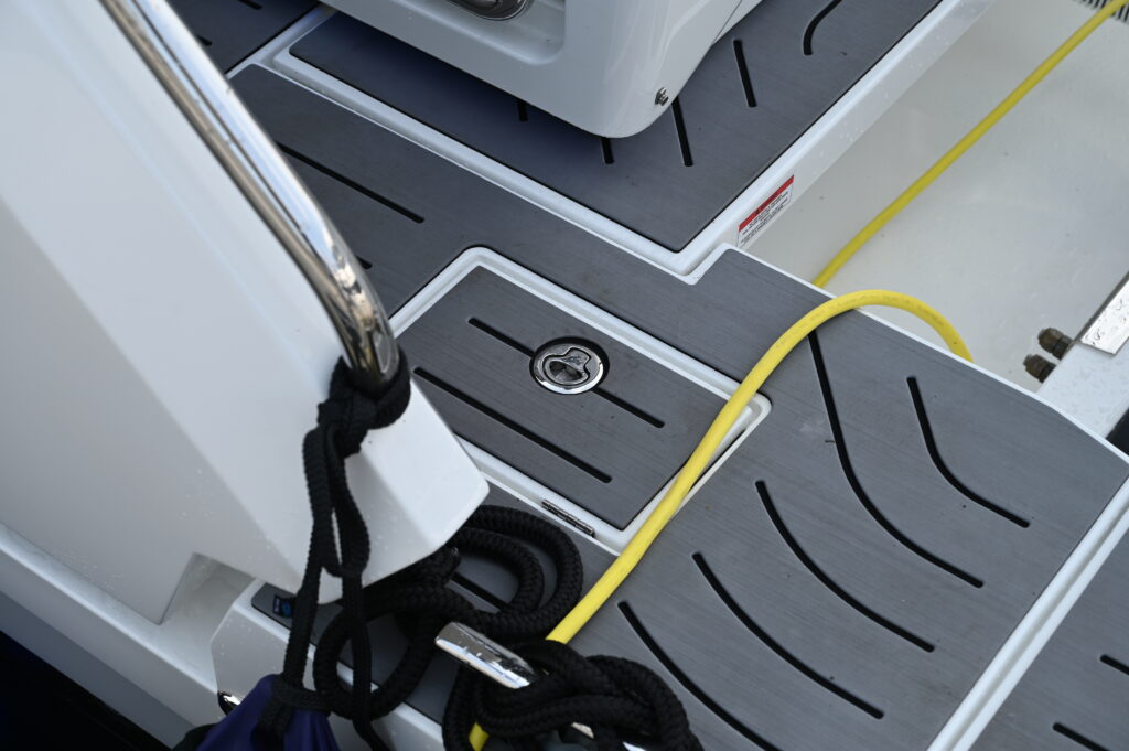 M1 SLAM LATCH 2