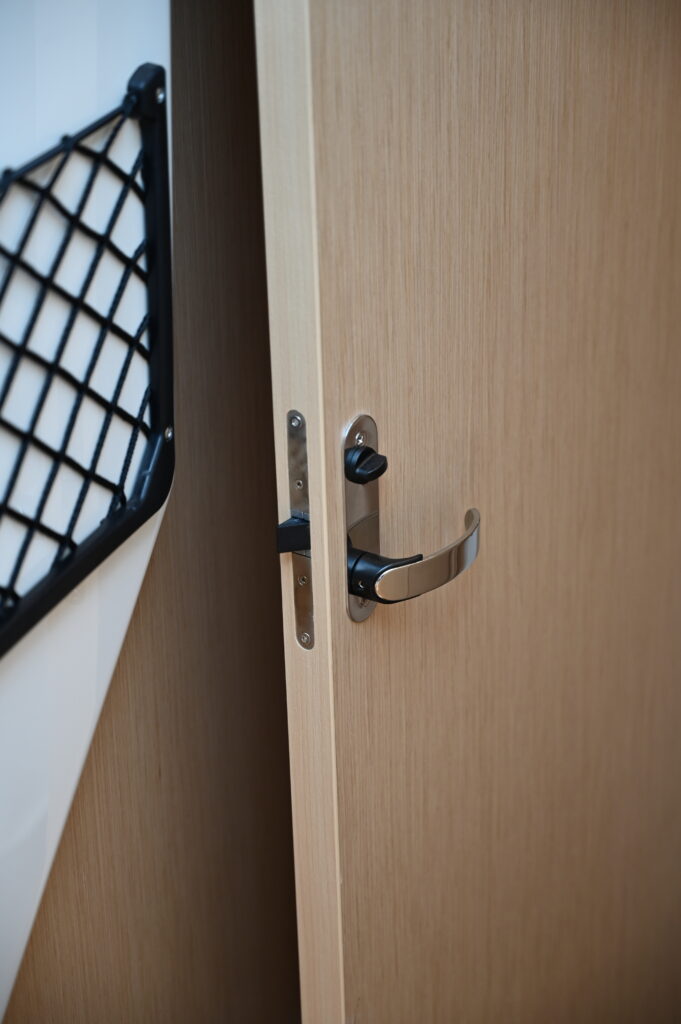 OFFSHORE MORTISE application image