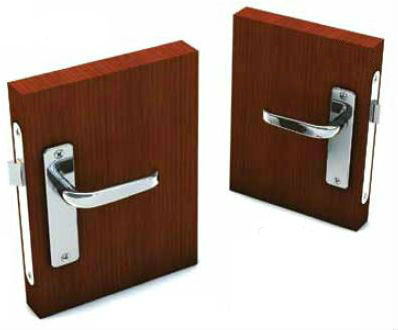 SLIM (NON LOCKABLE) image