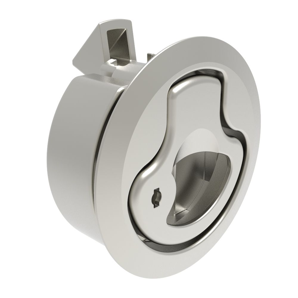 M1 SLAM LATCH 2.5