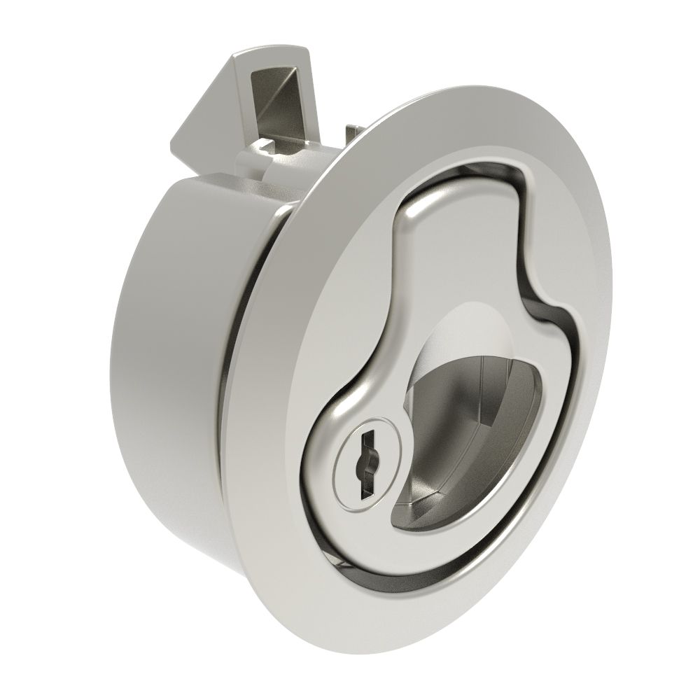 M1 SLAM LATCH 2.5