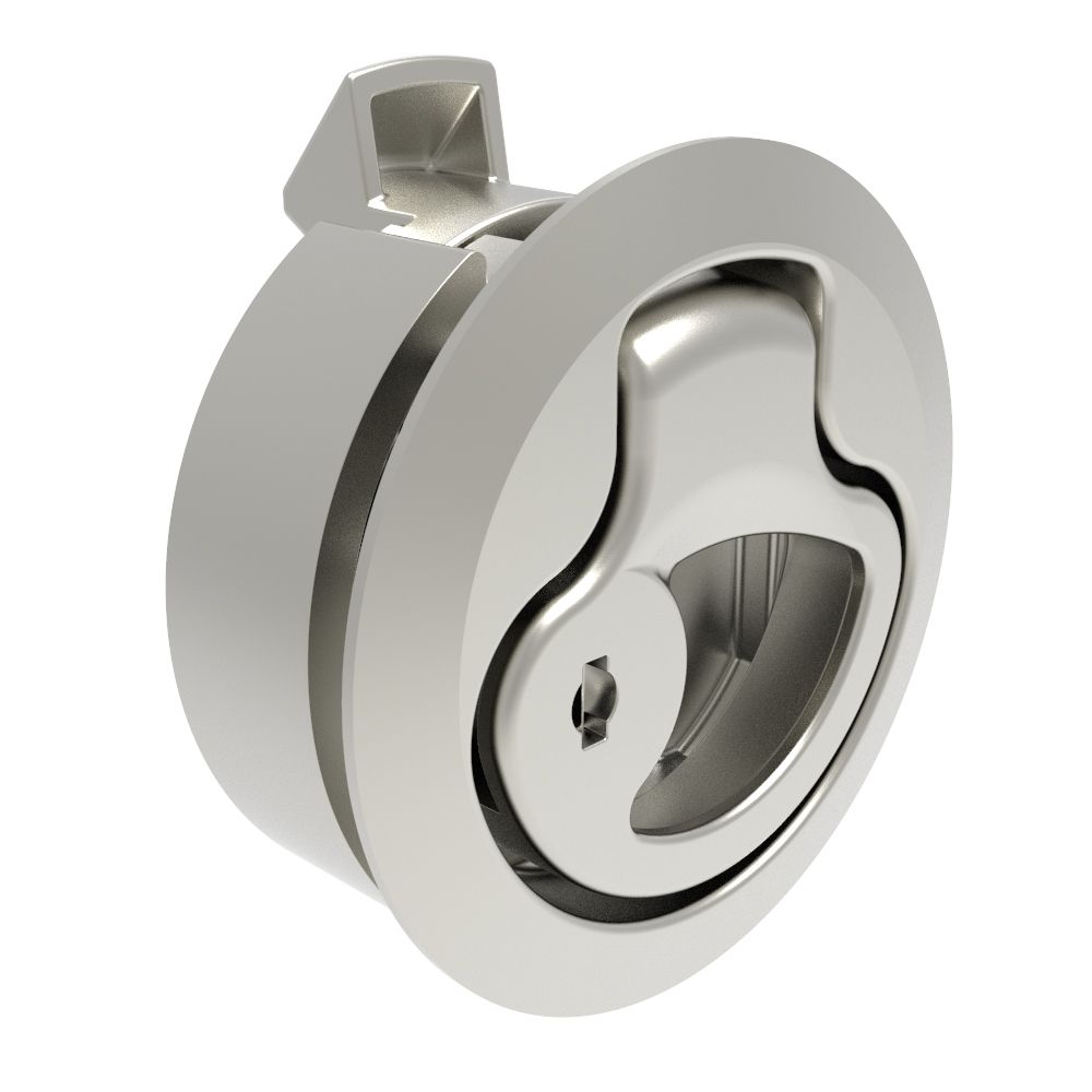 M1 SLAM LATCH 2