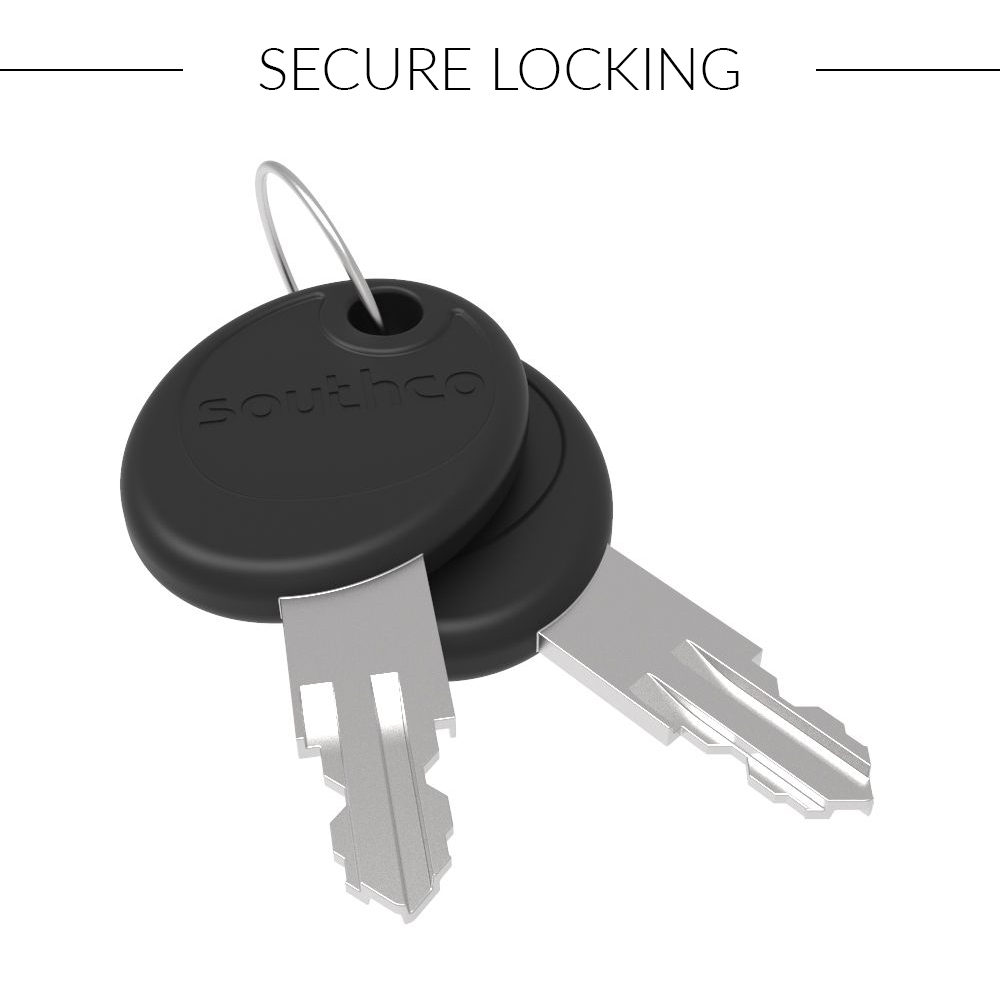 M1 SLAM LATCH 2