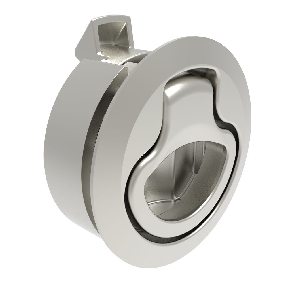 M1 SLAM LATCH 2