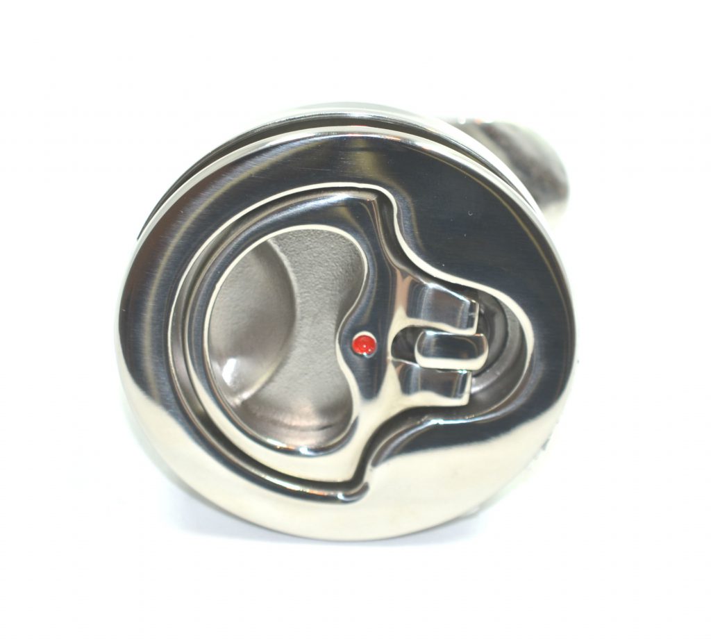 COMPRESSION LATCH image