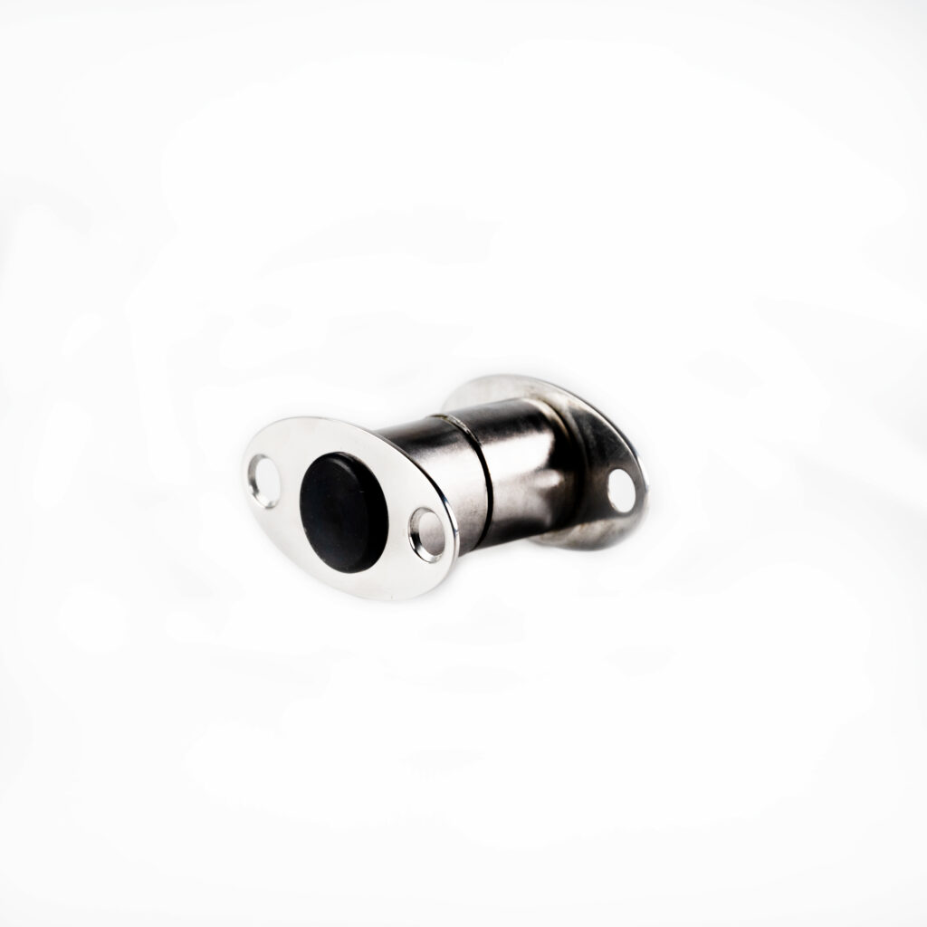 FLUSH MAGNETIC DOOR HOLDER image