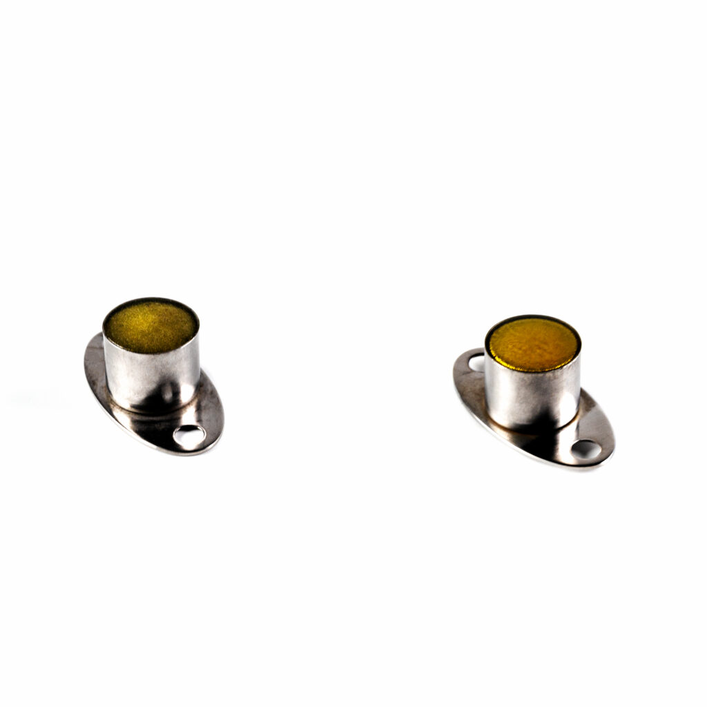 FLUSH MAGNETIC DOOR HOLDER image