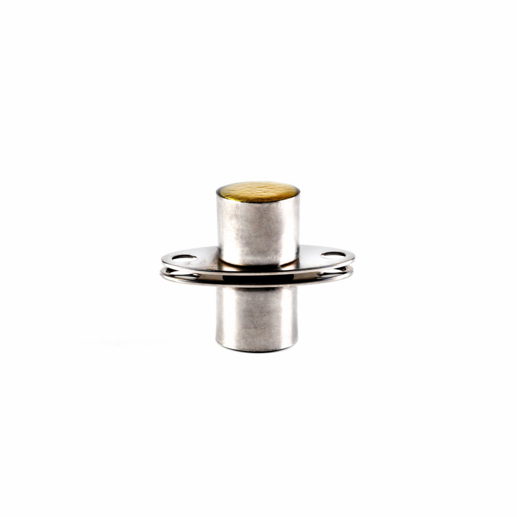 FLUSH MAGNETIC DOOR HOLDER image