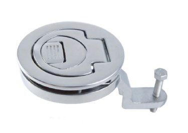 COMPRESSION HANK LATCH image