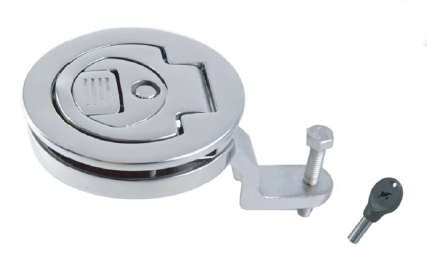 COMPRESSION HANK LATCH image