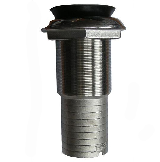 EXHAUST THRU HULL image