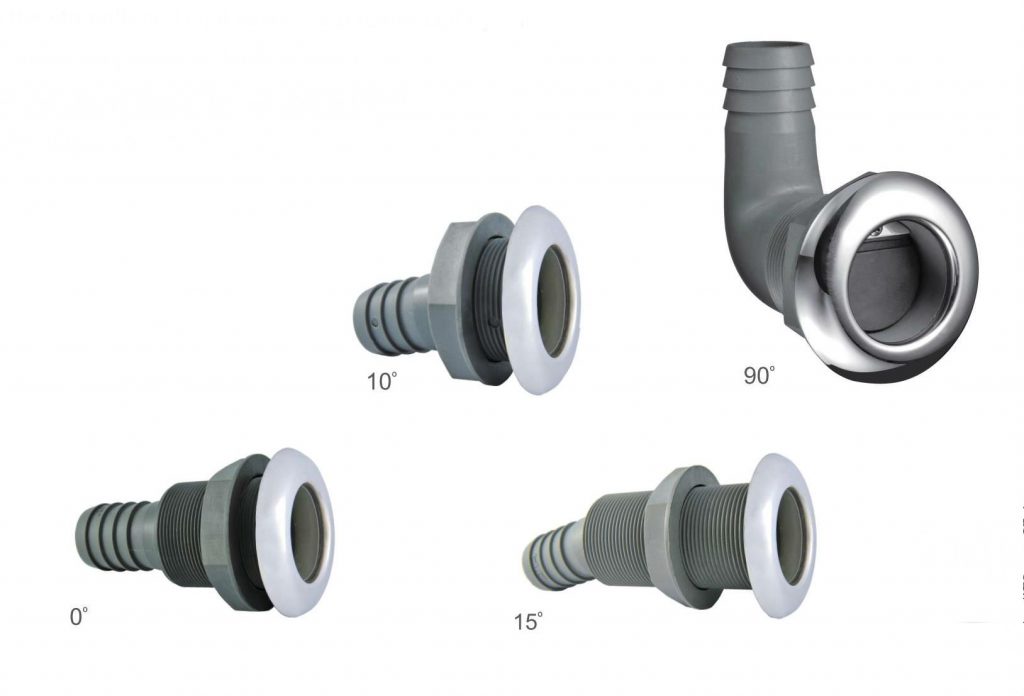 STALON SCUPPER image