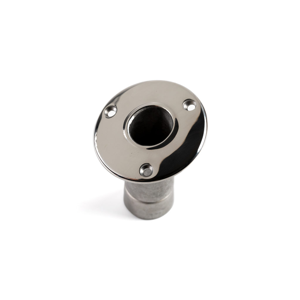 MAGNETIC FLAG POLE SOCKET image