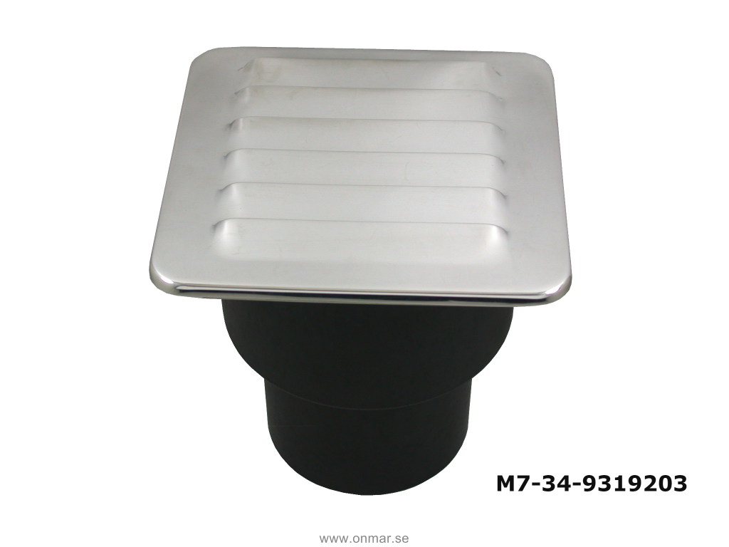 COVERED VENT image