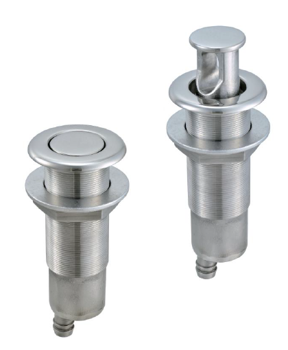 POP-UP SKI TOW CLEAT image