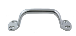 RAIL HANDLE 150MM image
