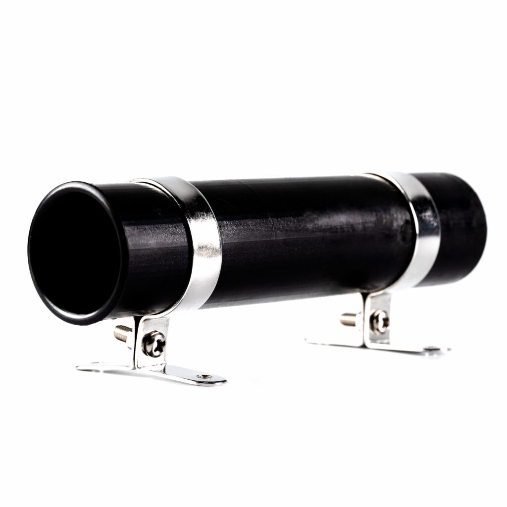 ROD HOLDER SIDE MOUNT (PLASTIC) image