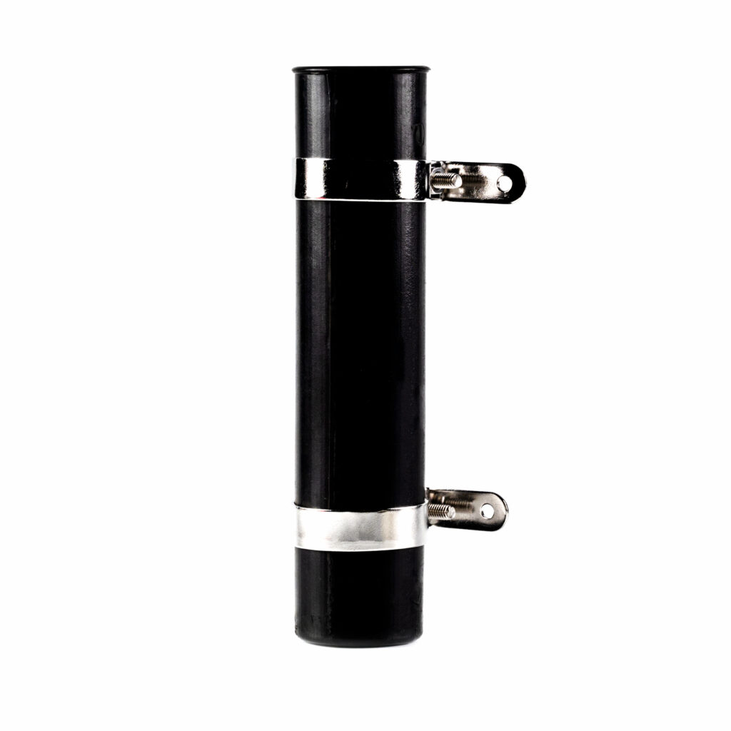 ROD HOLDER SIDE MOUNT (PLASTIC) image