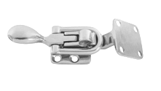 HOLD DOWN CLAMP 90° image