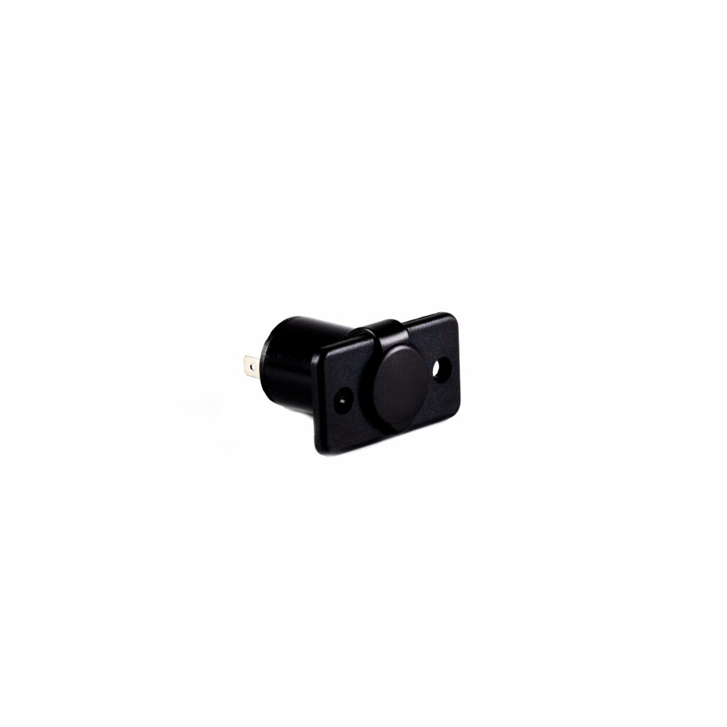 POWER SOCKET PLASTIC image