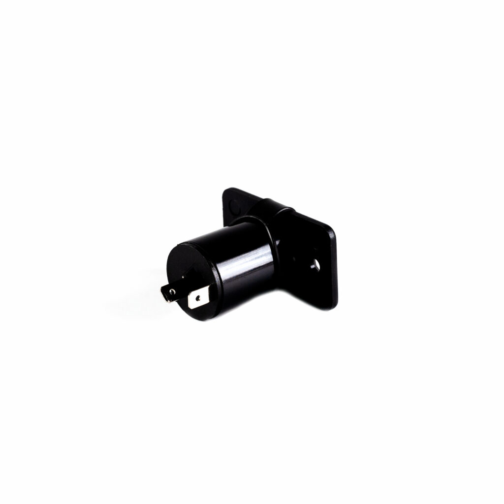 POWER SOCKET PLASTIC image