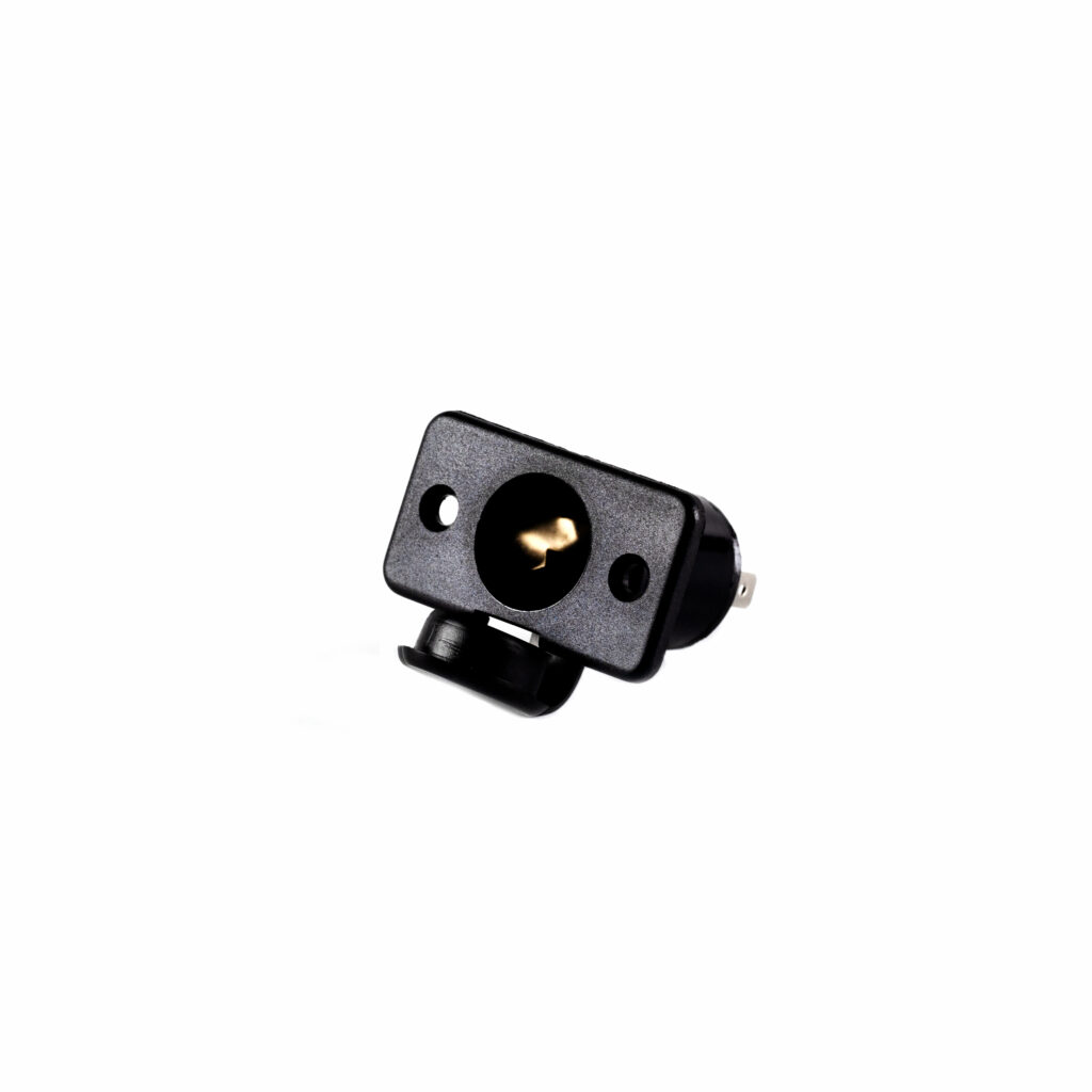 POWER SOCKET PLASTIC image