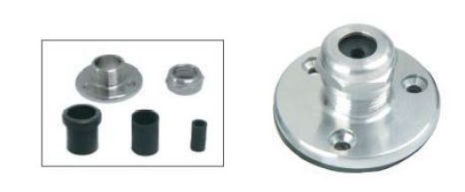 CABLE OUTLET image
