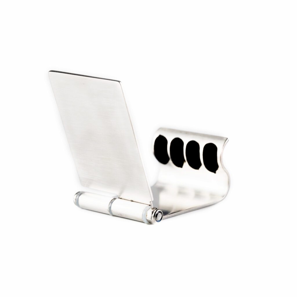REFRIGERATOR LOCK image