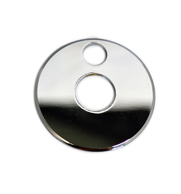 MCCOY INSIDE ESCUTCHEON (PRIVACY) image