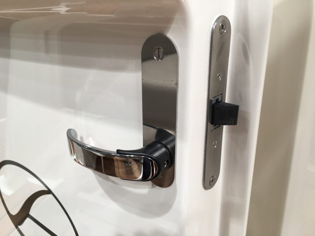 OFFSHORE MORTISE application image